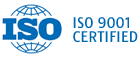 ISO Certification