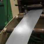 Flatstock Stainless Steel Material