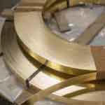 gold material