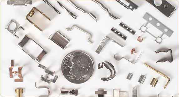 Metal Clips, Metal Spring Clips, Clip Manufacturer - Fourslide